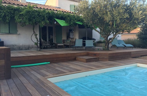 Lapalud House | Large Provencal house