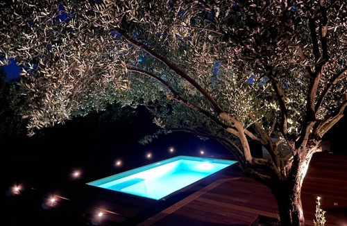 Lapalud House | Large Provencal house