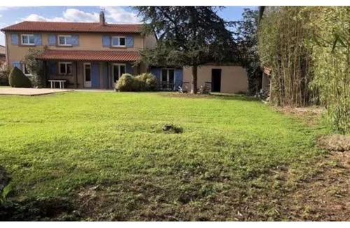 Plaisance-du-Touch House | Large, quiet house with swimming pool.