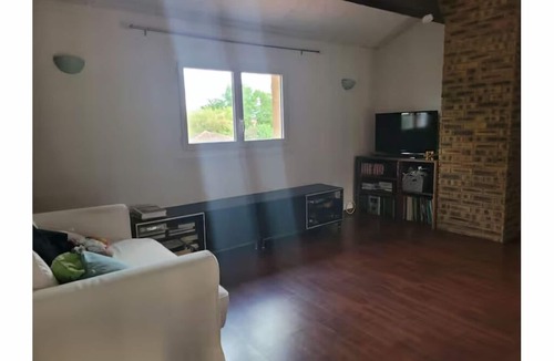 Plaisance-du-Touch House | Large, quiet house with swimming pool.