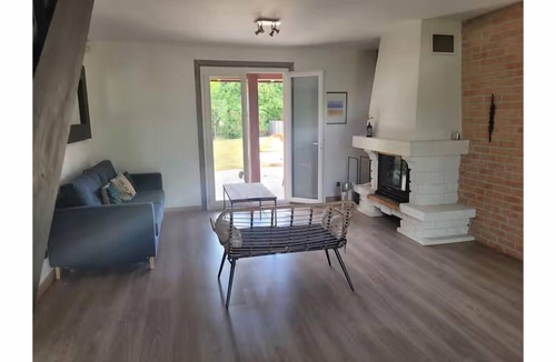 Plaisance-du-Touch House | Large, quiet house with swimming pool.