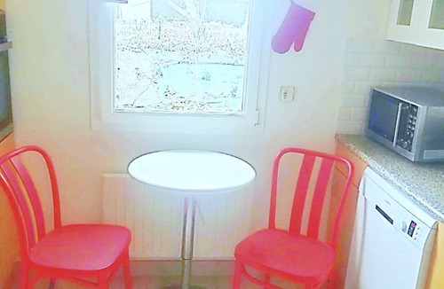 Cabourg House | Large, quiet house 5 minutes' walk from the beach