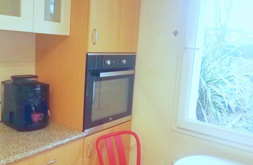 Cabourg House | Large, quiet house 5 minutes' walk from the beach