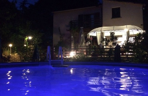 Chandolas House | Large, quiet house on large plot with swimming pool Promo 3rd SEM of August