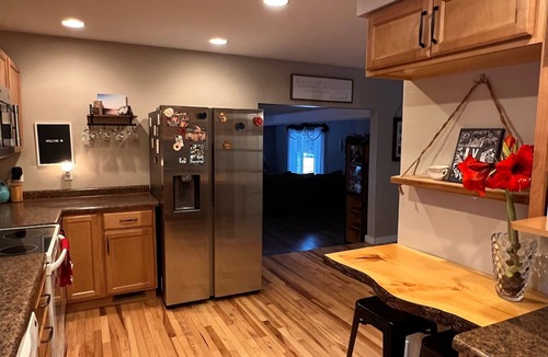 Loretto House | Large Ranch Style Home!