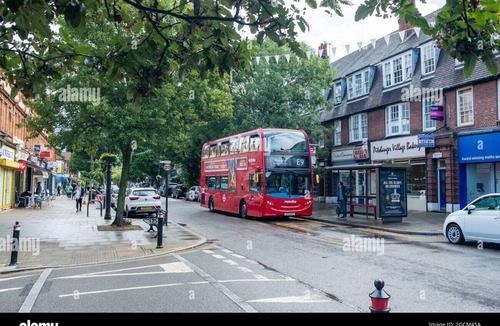 Cleveland Apartment | Large Refurbished 2 Bed Flat - Pitshanger, Ealing