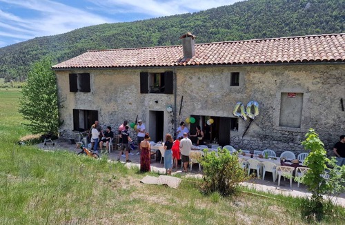 Caille House | Large renovated farm