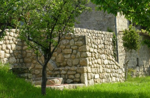 Desaignes House | Large renovated farmhouse in Ardèche verte