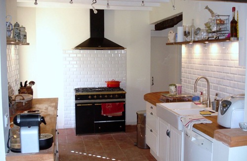 Vigueron House | Large renovated farmhouse with swimming pool in south-west France