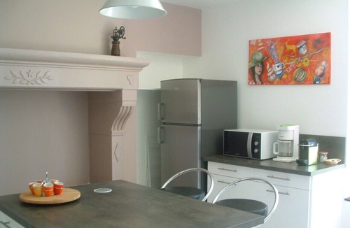 Pennautier House | Large renovated house in wine-producing domain