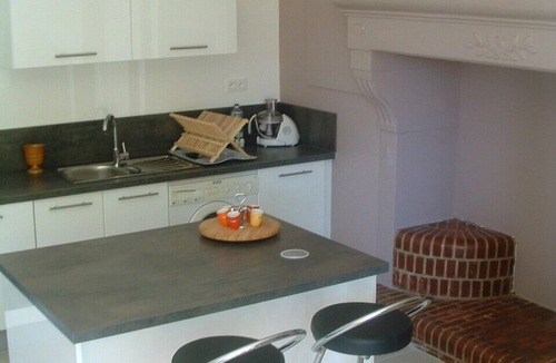 Pennautier House | Large renovated house in wine-producing domain