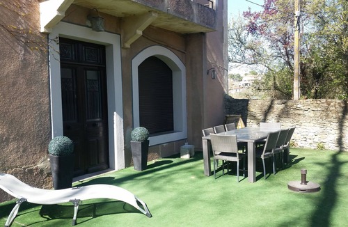 Pennautier House | Large renovated house in wine-producing domain