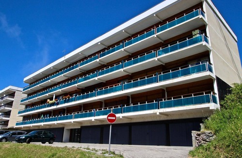 Chamrousse Apartment | Large renovated studio, 4 people, pets allowed