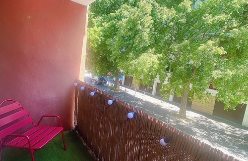 Lemasson Apartment | Large renovated T5 Tramway Shops 5' downtown