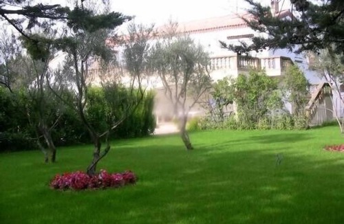 Saint-Jean-de-Vedas Villa | Large residence with private swimming pool 10X5, with wooded grounds