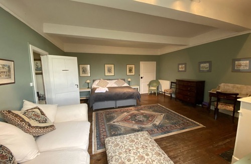 Ladeveze-Riviere Other | Large Restored Gascony house with Pool in Rural Setting