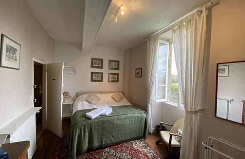 Ladeveze-Riviere Other | Large Restored Gascony house with Pool in Rural Setting