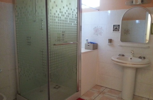 Perpignan Apartment | large room for rent with terrace and garage, downtown Perpignan