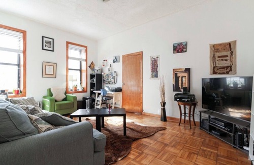Crown Heights Apartment | Large Room in Shared 2 brm apartment