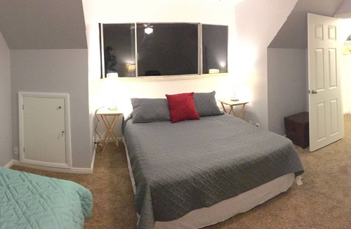 Scera Park South House | Large Room near UVU & BYU