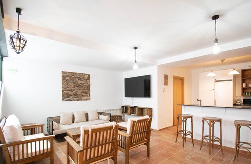 Uterga House | Large rural house 10 minutes from Pamplona