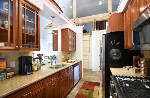 Skaneateles House | Large secluded Waterfront Property