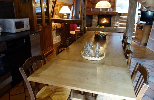 Ayguatebia-Talau Other | Large self-catering cottage "Le Mas Balmat