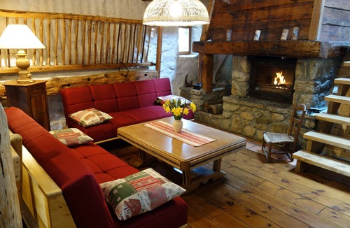 Ayguatebia-Talau Other | Large self-catering cottage "Le Mas Balmat