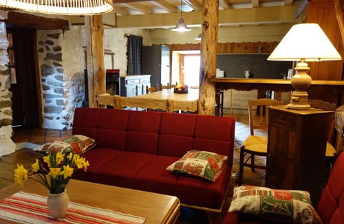 Ayguatebia-Talau Other | Large self-catering cottage "Le Mas Balmat