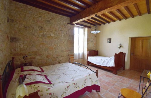 Saint-Georges Other | Large self-catering gîte on a farm, in the heart of the Lot Valley