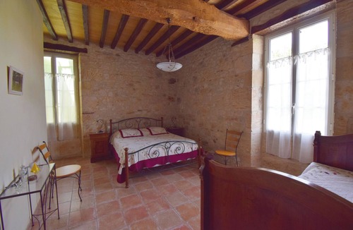 Saint-Georges Other | Large self-catering gîte on a farm, in the heart of the Lot Valley