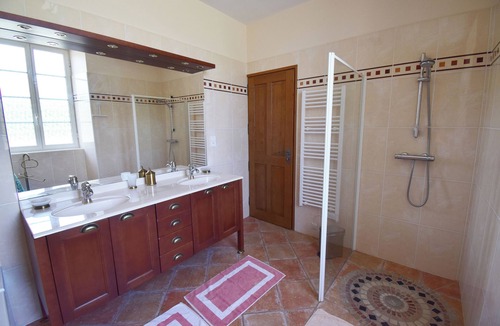 Saint-Georges Other | Large self-catering gîte on a farm, in the heart of the Lot Valley
