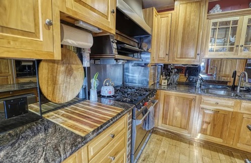 Ellicottville House | Large Ski Home + Seasonal Pool & Year-Round Hot Tub