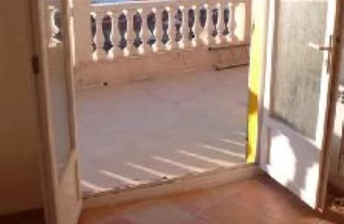 L'Estaque House | Large south facing terrace with stunning views over bay of Marseille