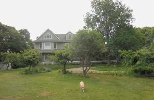 Nahant House | Large spacious 6 bedroom house