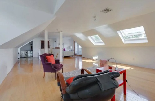 Nahant House | Large spacious 6 bedroom house