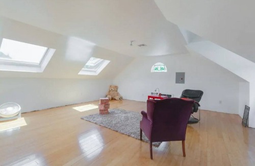 Nahant House | Large spacious 6 bedroom house