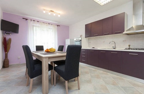 Vintijan Apartment | Large spacious apartment