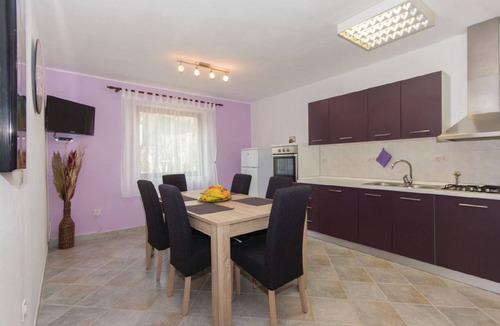 Vintijan Apartment | Large spacious apartment