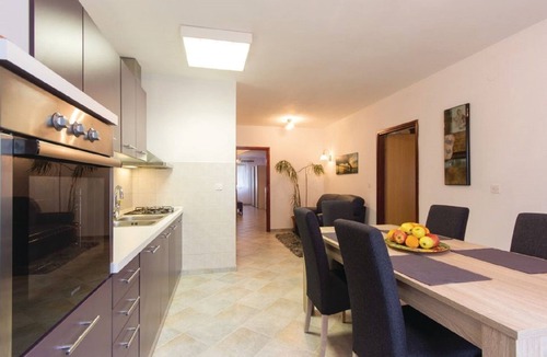 Vintijan Apartment | Large spacious apartment