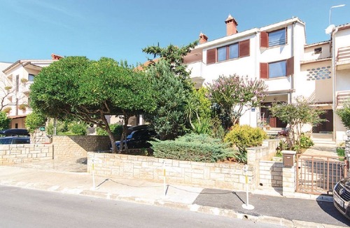 Vintijan Apartment | Large spacious apartment