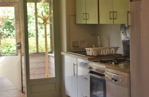 Ploneour-Lanvern House | Large, spacious, bright and pleasant house