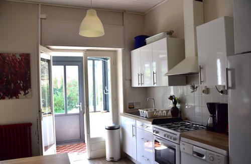 Ploneour-Lanvern House | Large, spacious, bright and pleasant house