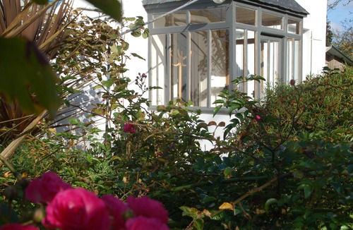 Ploneour-Lanvern House | Large, spacious, bright and pleasant house