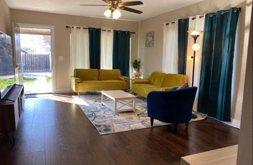 Madera Apartment | Large spacious home 6BD 3BA