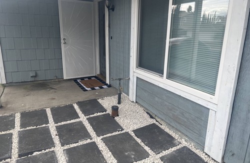 Sacramento House | Large Spacious Home