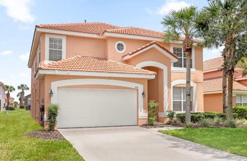 Solana House | Large Spacious Home w Private Pool & Hot Tub