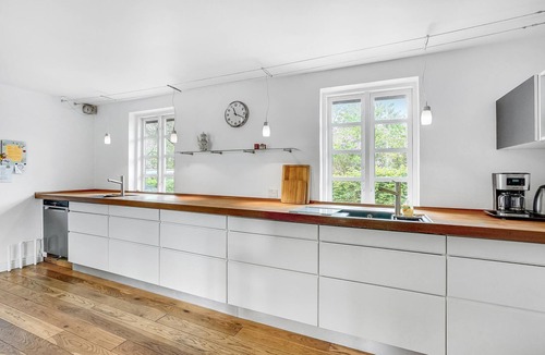 Struer House | Large, spacious vacation home in the north of Denmark.