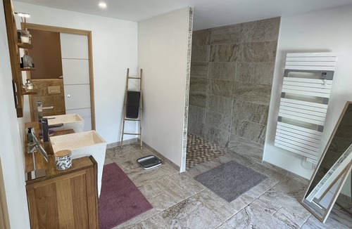 Saint-Perdoux House | Large stone house, calm of the countryside, 15 mn from the center of Bergerac