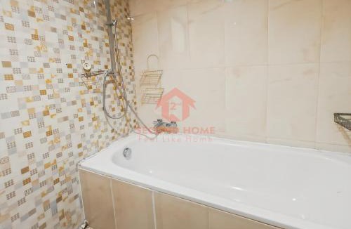 Karet Apartment | Large & Strategic 3BR Taman Rasuna Apt Pool